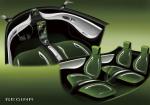 Suzuki Regina Concept 2011 года